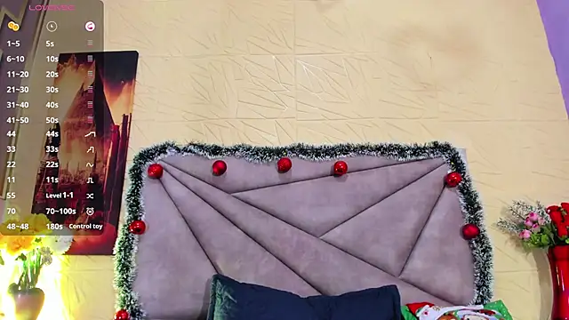 Esmeralda_oikos's cam snapshot