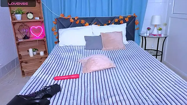 LucieHells's cam snapshot