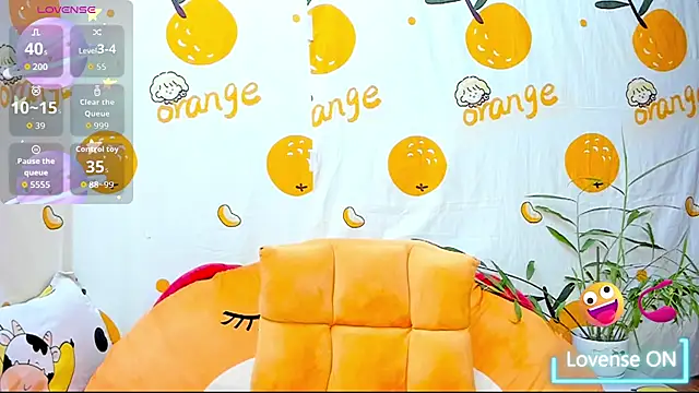 Anchan_JP's cam snapshot