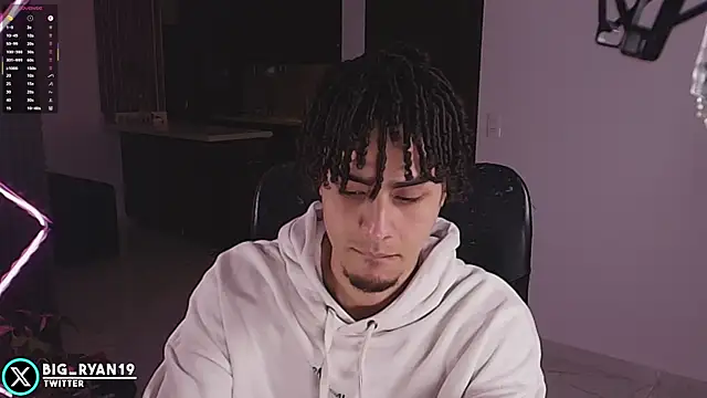 bigryann23's cam snapshot