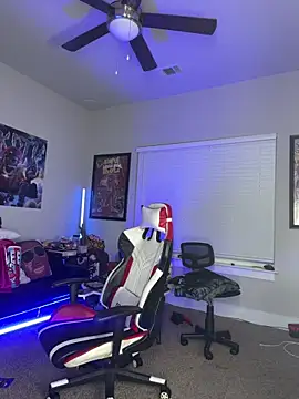 4EVAGLACIERS's cam snapshot