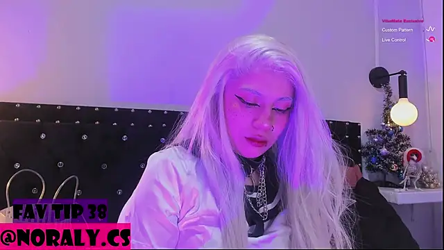 hey_noraly's web cam