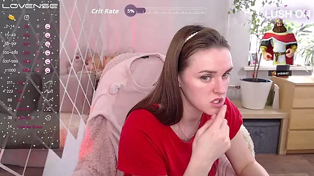 Bella__Swoon's cam snapshot