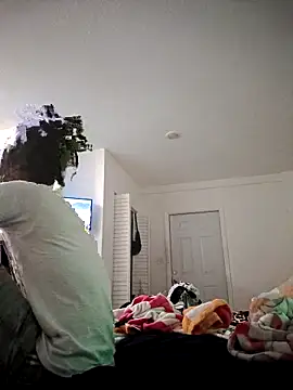 specialkay11's web cam