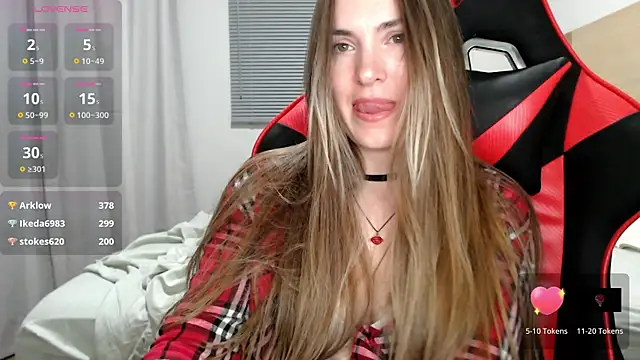 Naughty_Annn's cam snapshot