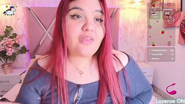 Dolce_pearl's cam snapshot