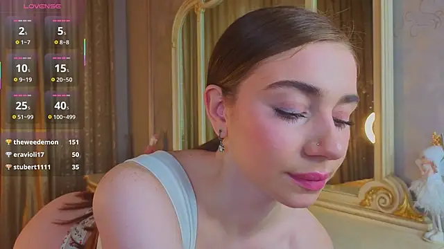 EadlinGillim's cam snapshot