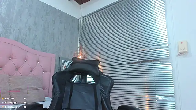 lissa_jhonsoon's cam snapshot