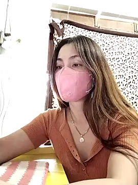 Baby-ladysweet20's web cam