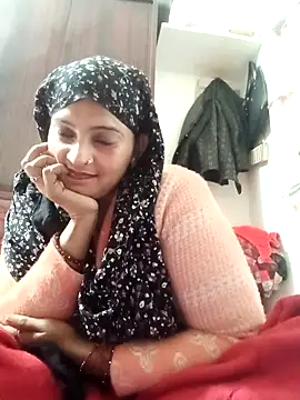 Mohni_love's cam snapshot