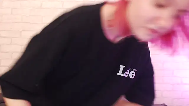 Ericha_Stone's cam snapshot