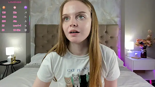 Amanda_steele's cam snapshot