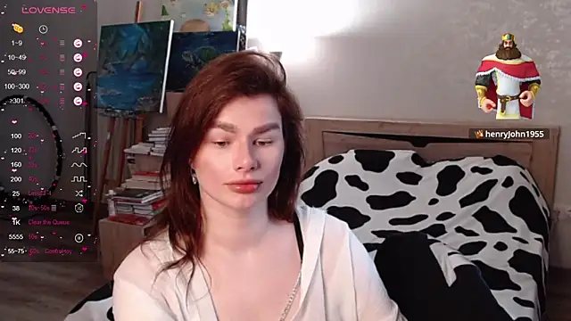 bbJ_one's cam snapshot