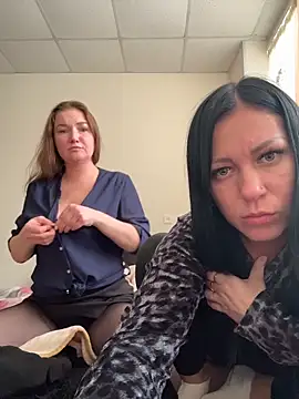 VaryaRose's cam snapshot