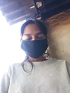 cutegirlm's cam snapshot