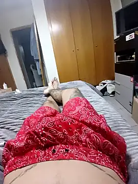 BR4v9andr's cam snapshot