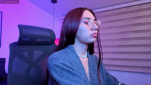 scarlettvg's cam snapshot