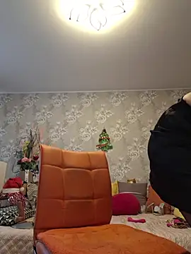 LaliaMia's cam snapshot