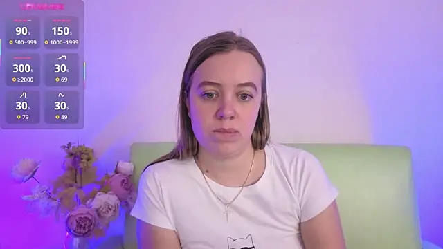 Sofia_Bushe's cam snapshot