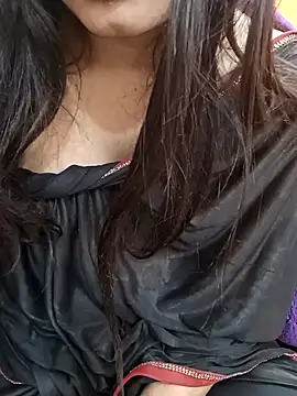 CuteSarikaLIVE's cam snapshot