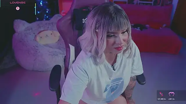 sensualkattt's cam snapshot