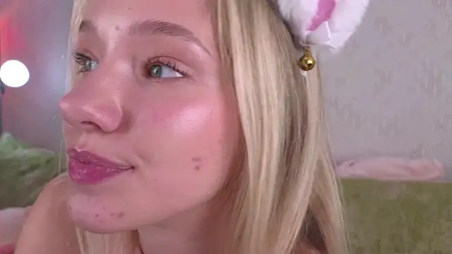 Sweetie__Angel's cam snapshot