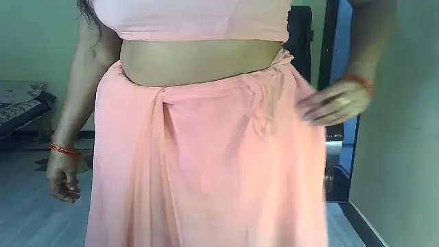 Hot-anupriya's cam snapshot