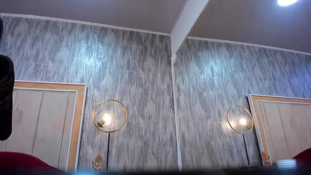 NahomyCarther's cam snapshot