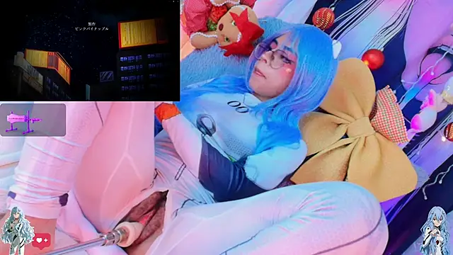 kaori-'s cam snapshot