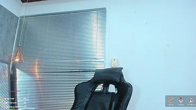 lissa_jhonsoon's cam snapshot