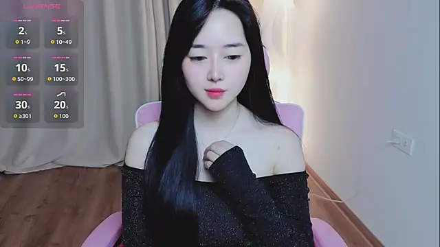 Miu-999's cam snapshot