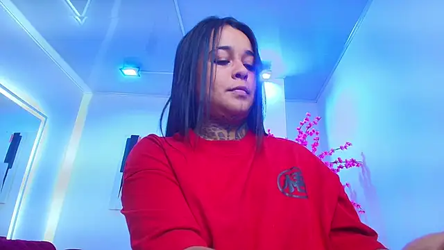 Black_roseee's cam snapshot