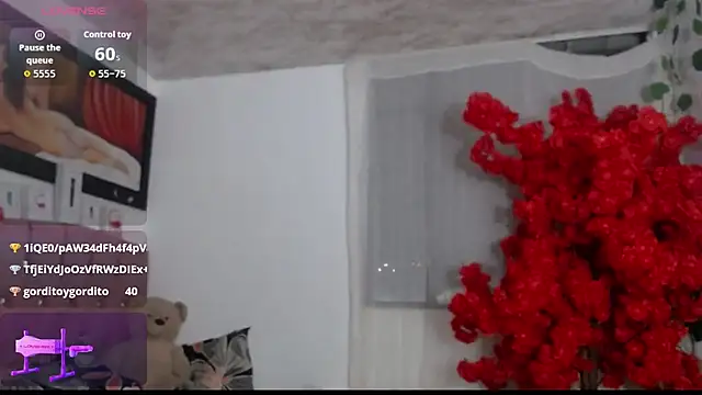 myomii_nixx's cam snapshot