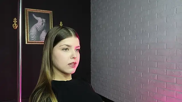 Sierra_Maddison's cam snapshot