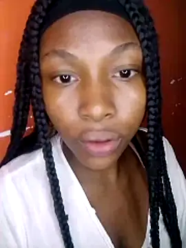 KiaracCastilo's cam snapshot