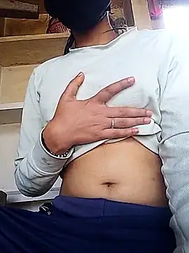 cutegirlm's cam snapshot