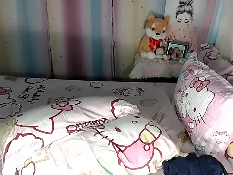 hersheykisses07's cam snapshot