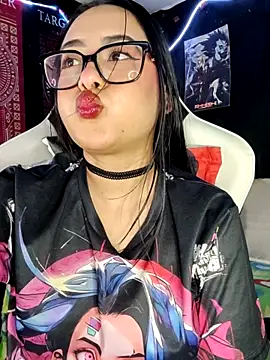 Janna_mnt's cam snapshot