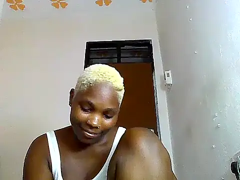 SexyKimberly23's cam snapshot