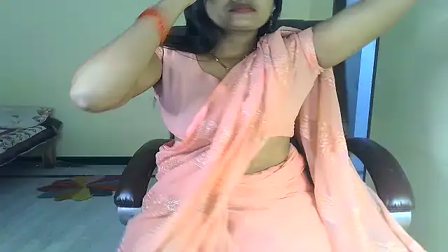 Hot-anupriya's cam snapshot