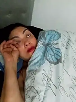 tiffany_Johnson1's cam snapshot