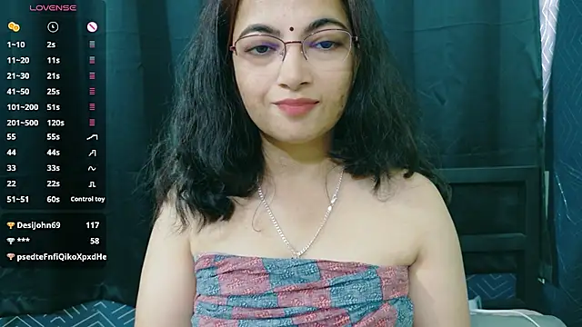 niha40's cam snapshot