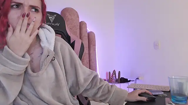 Camii_29's cam snapshot