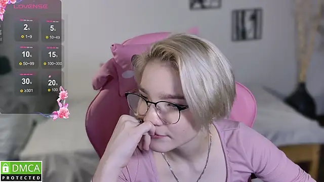 Megan_Lora's cam snapshot