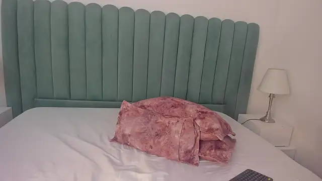 Camilla_Gomez's web cam