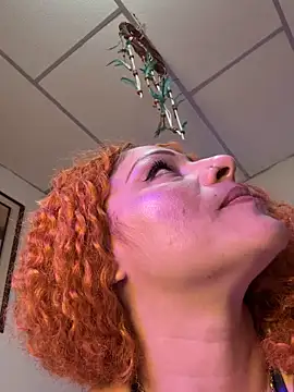 xyarela_Hot's cam snapshot