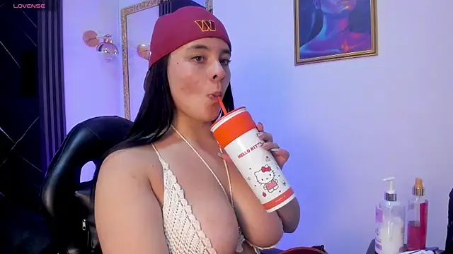 AgathaMyller's cam snapshot