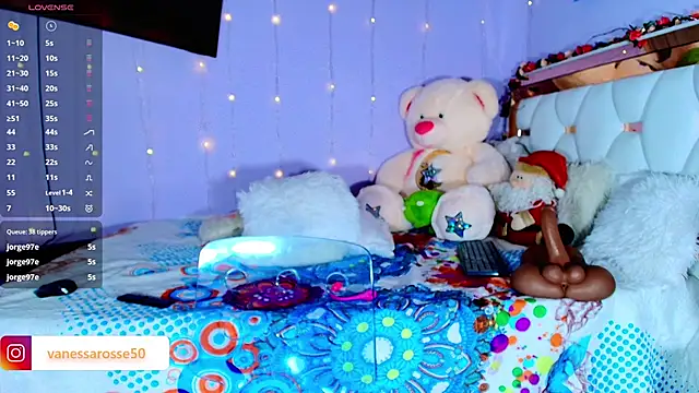 Julieth_Rossi's cam snapshot