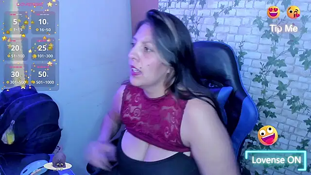 MIABOOBS__'s cam snapshot