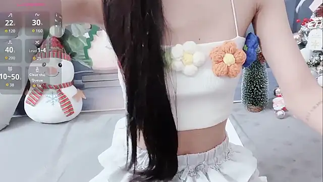 Sarah-ery's cam snapshot